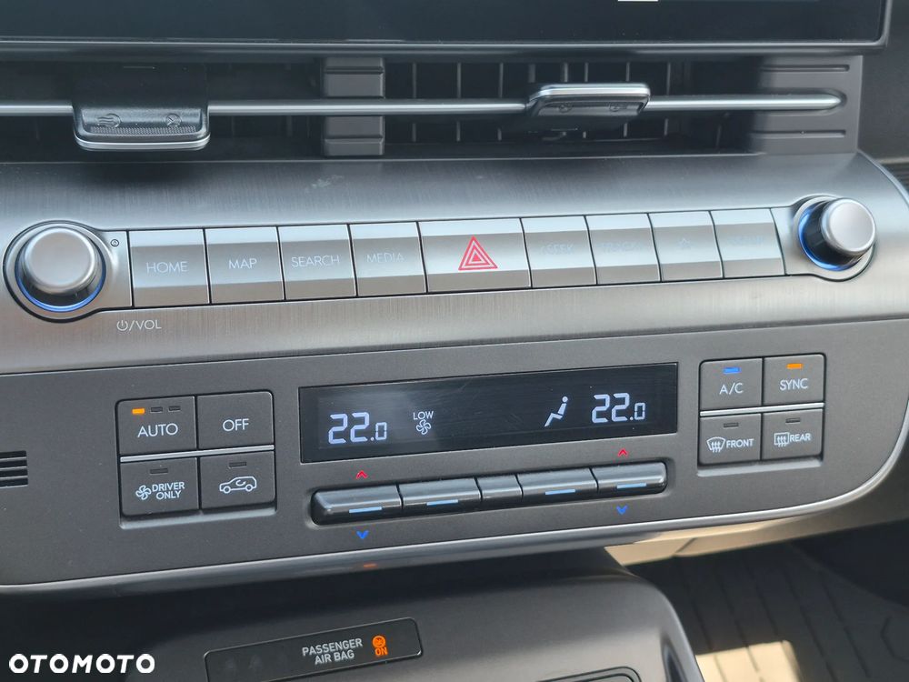 Hyundai Kona 1.6 GDI Hybrid Smart DCT - 29
