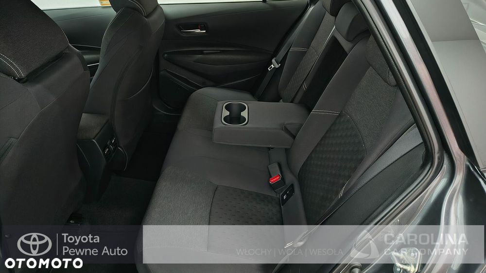 Toyota Corolla 1.8 Hybrid Comfort - 15