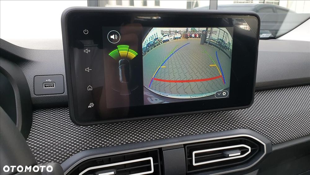 Dacia Sandero Stepway - 10