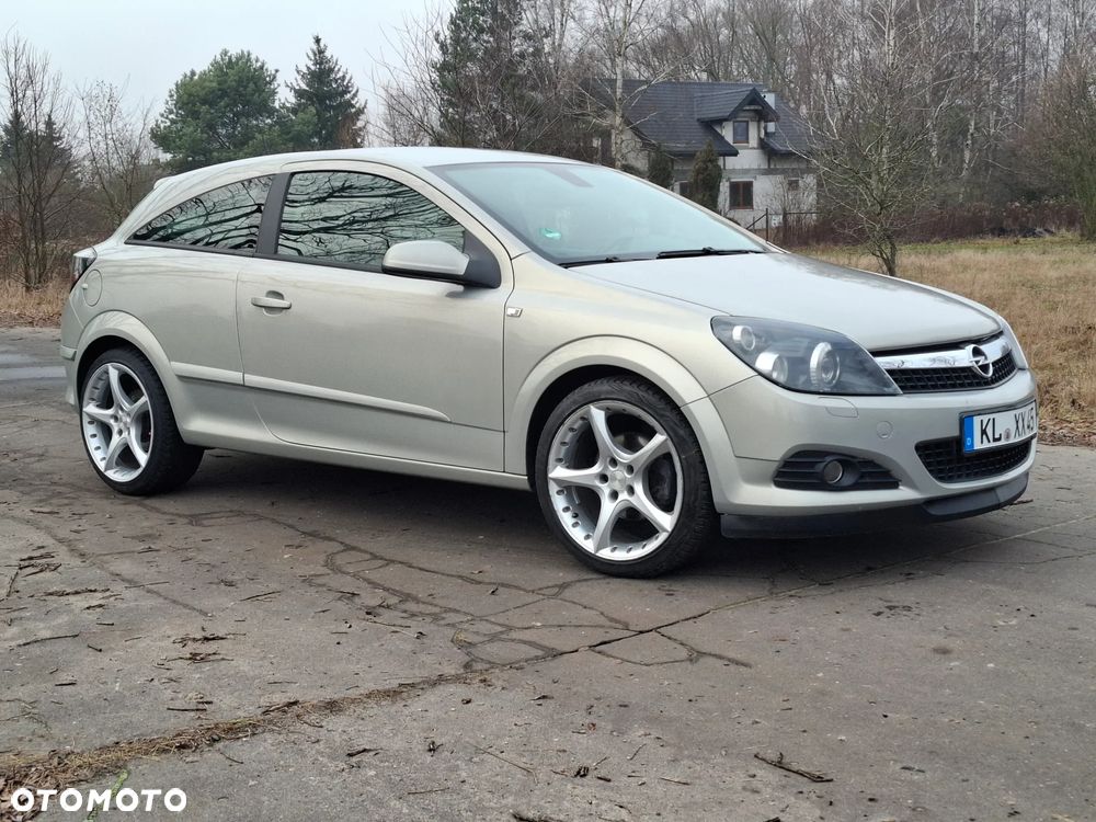 Opel Astra 1.6 Selection 110 Jahre - 6