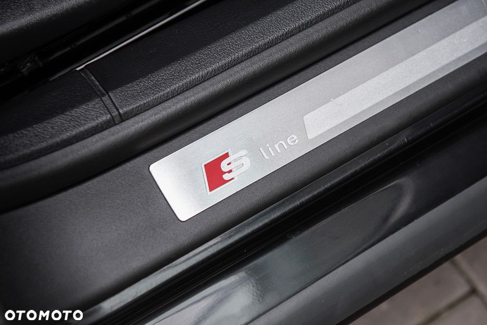 Audi A4 Avant 1.8 T quattro - 29