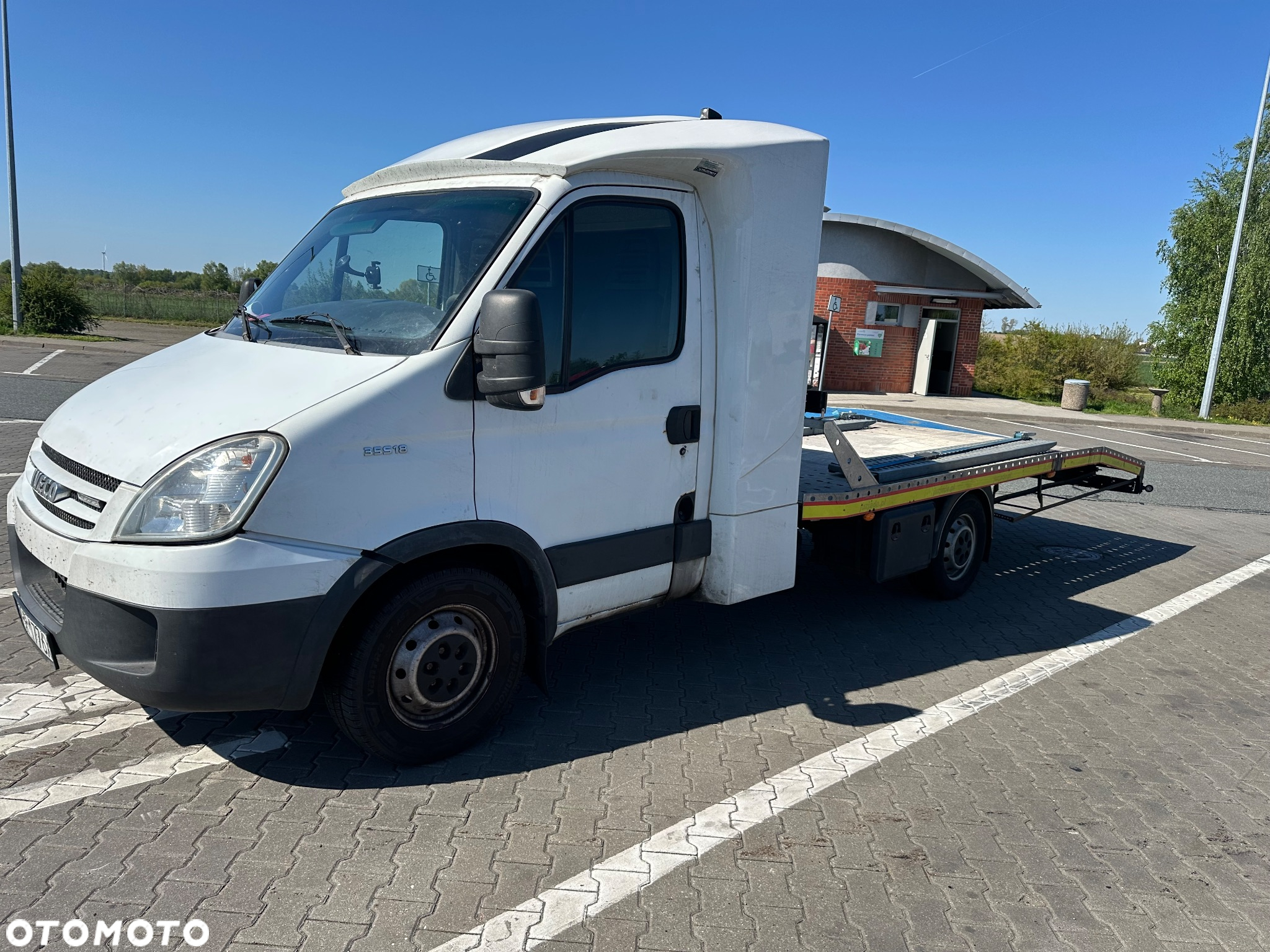 Iveco Daily - 3