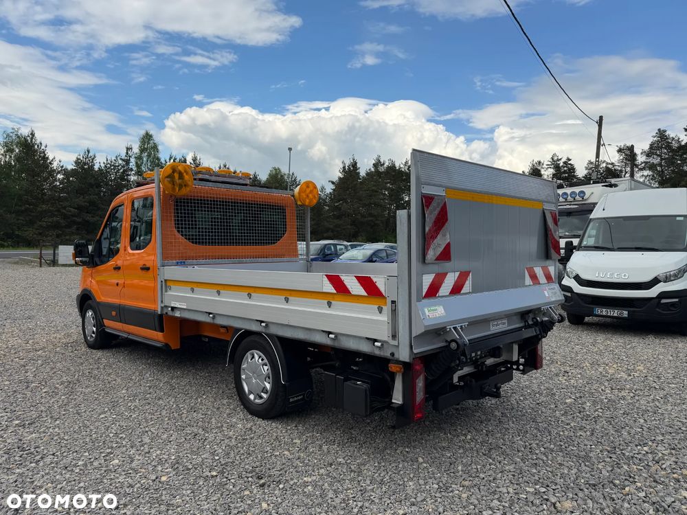 Ford TRANSIT - 4