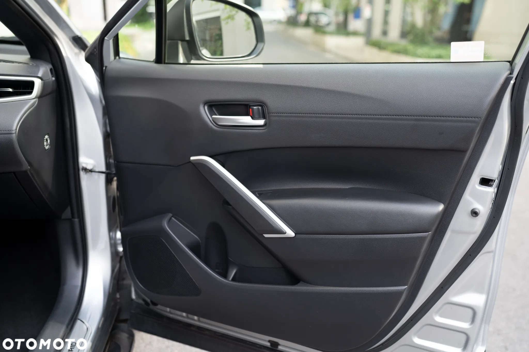 Toyota Corolla Cross 2.0 Hybrid Premiere Edition - 19