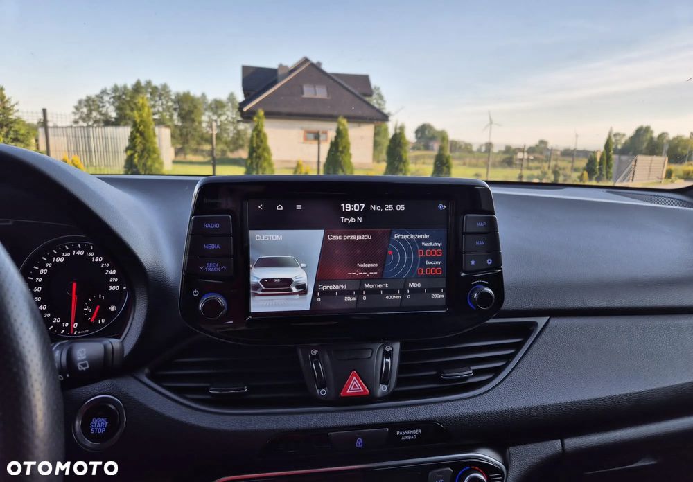 Hyundai i30 N 2.0 T-GDI Performance - 13