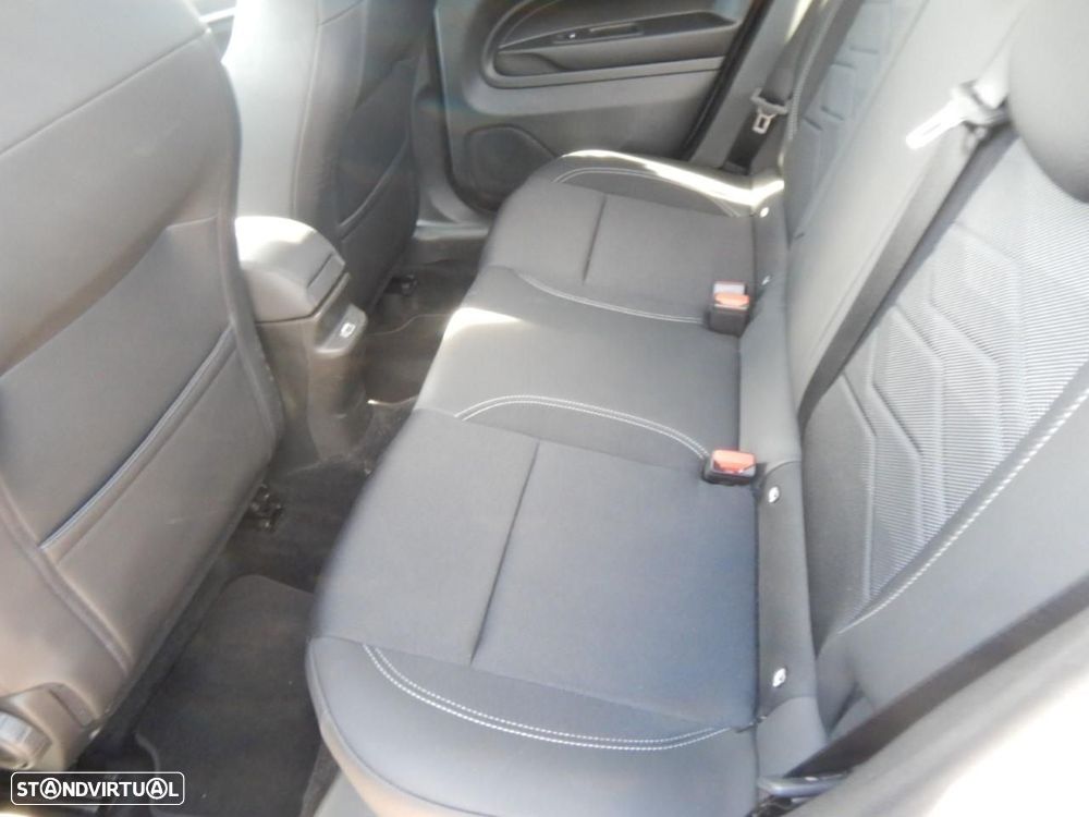 Jeep Avenger 54 kWh Summit - 5