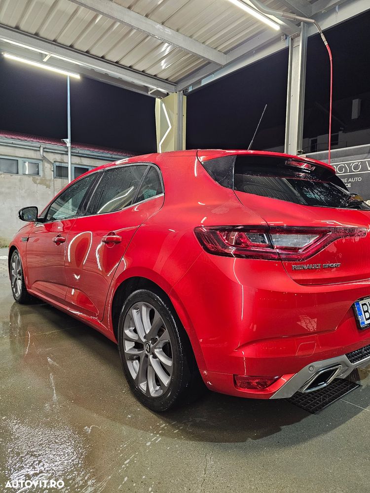 Renault Megane Energy 1.6 TCe EDC GT - 4