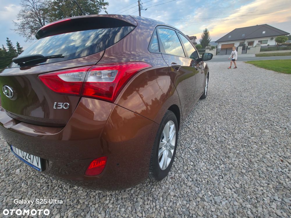 Hyundai i30 1.4 Style - 14