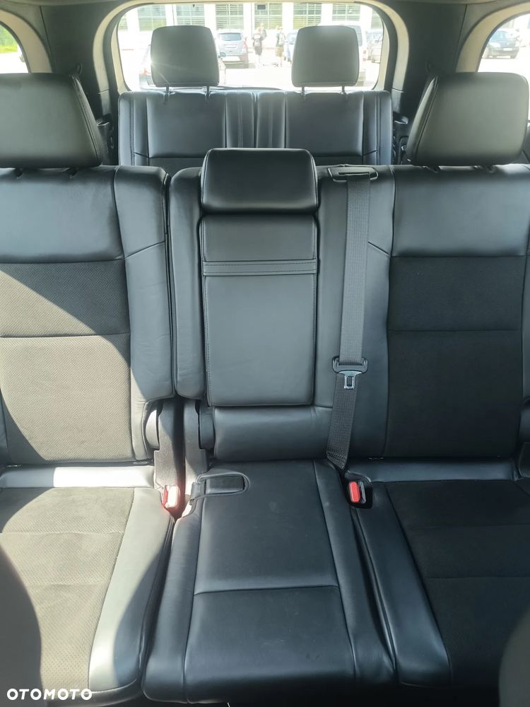Dodge Durango - 15