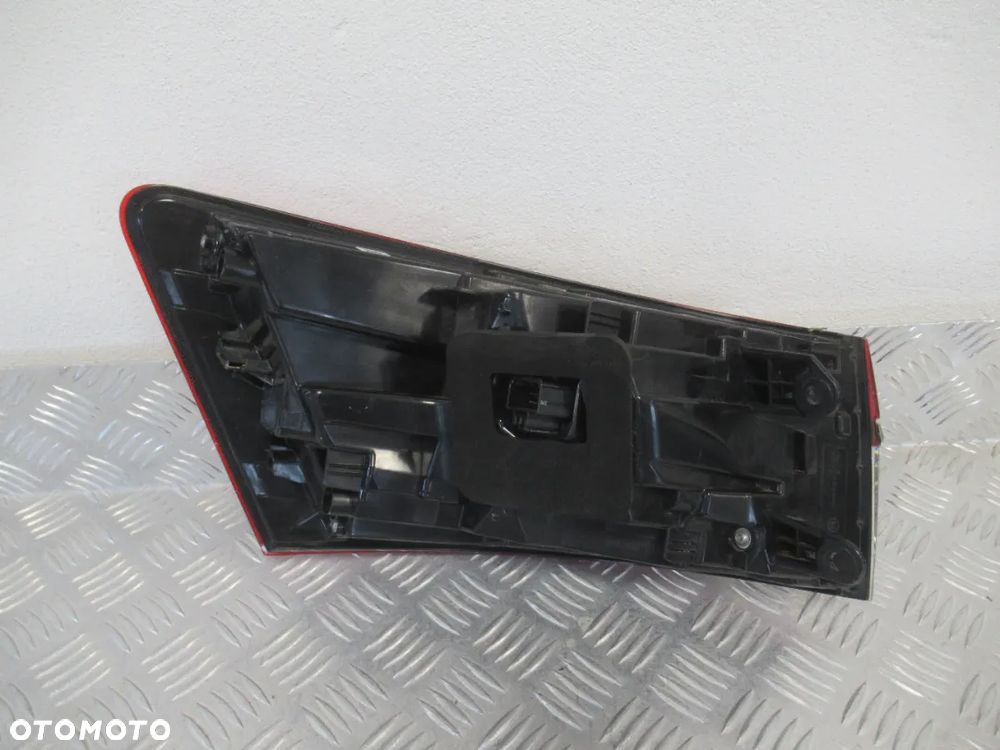 LAMPA TYŁ TYLNA PRAWA SKODA SUPERB III 3 LIFT KOMBI 3V9 2019- - 14