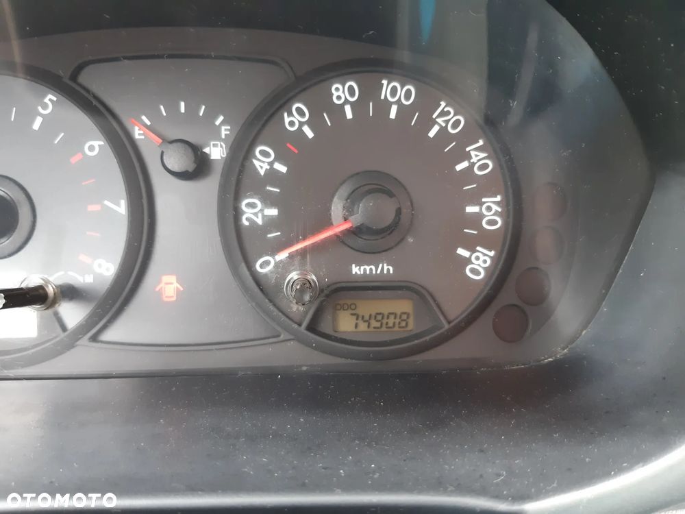 Kia Picanto 1.1 EX - 17