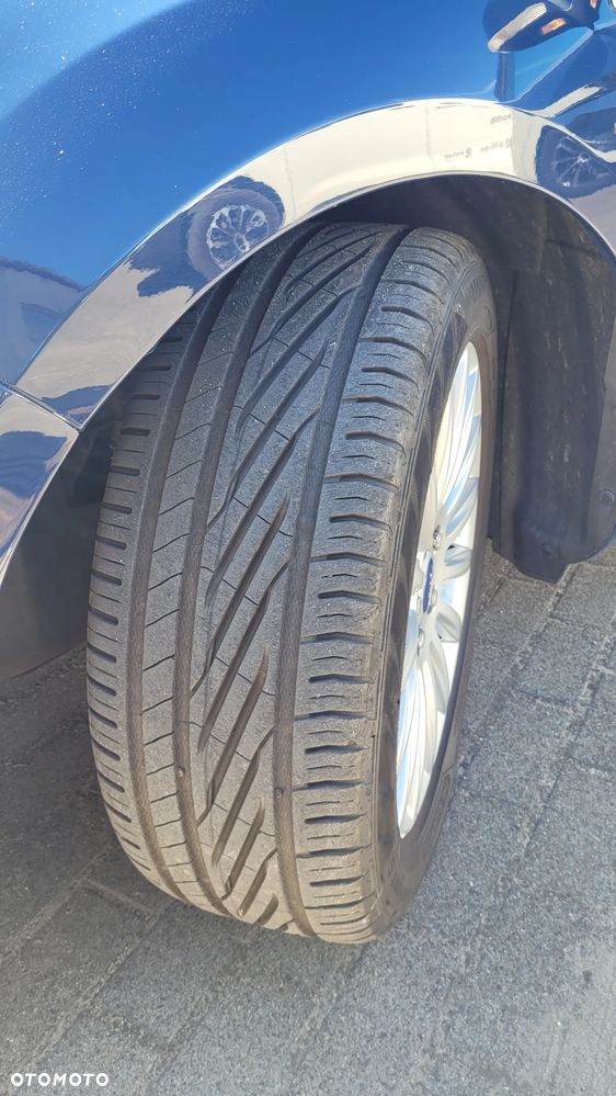 Ford Mondeo - 6