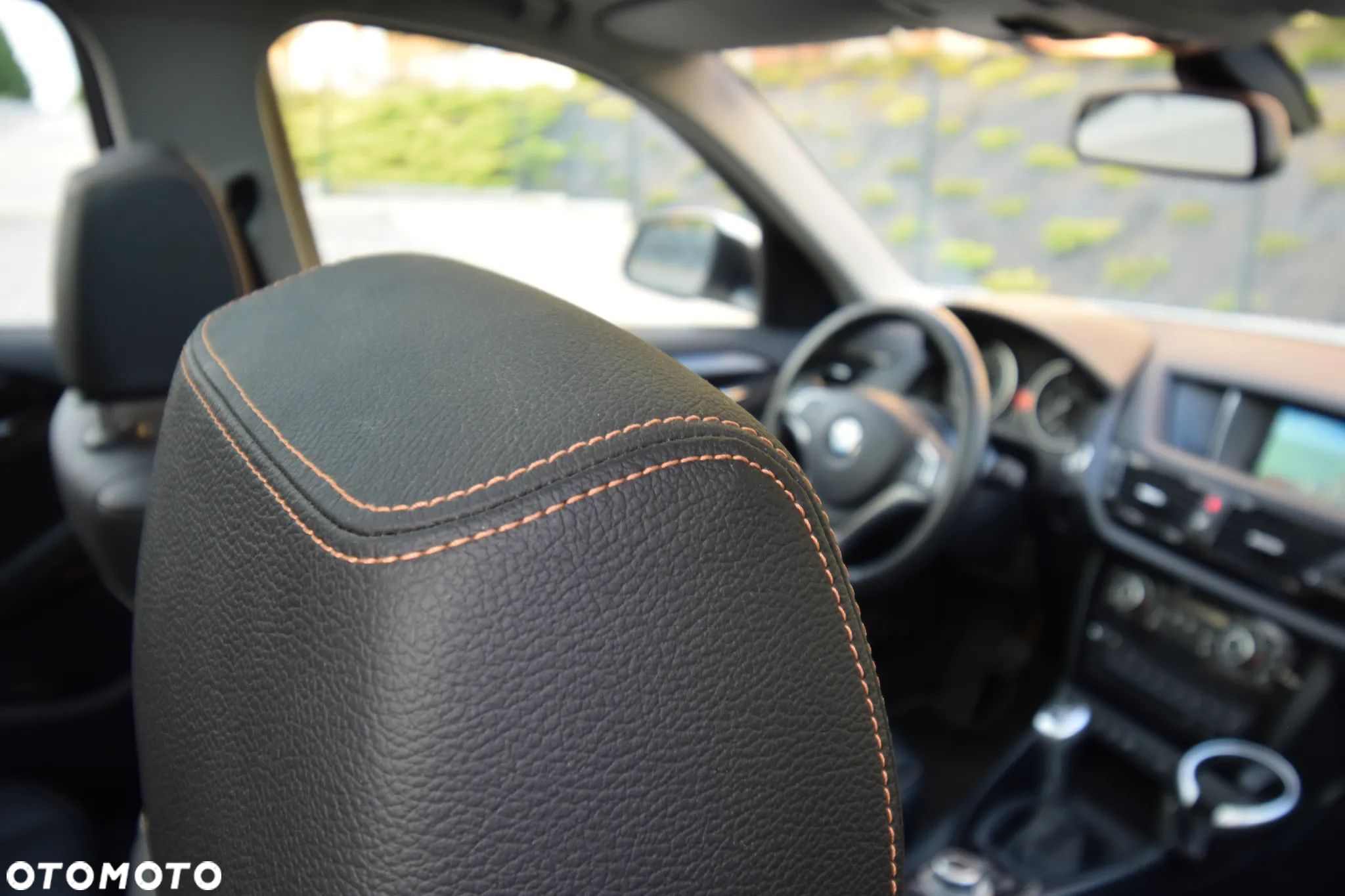 BMW X1 sDrive18d xLine - 29