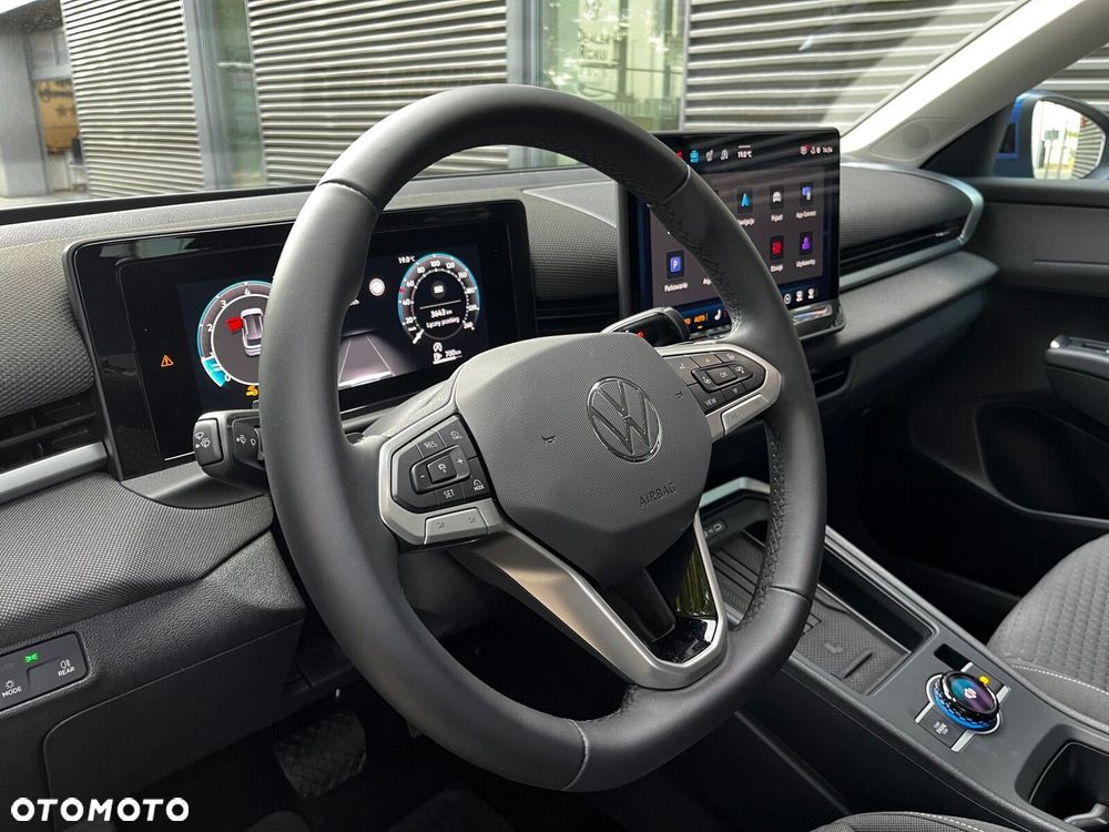 Volkswagen T-Roc 1.5 eTSI Life DSG - 13