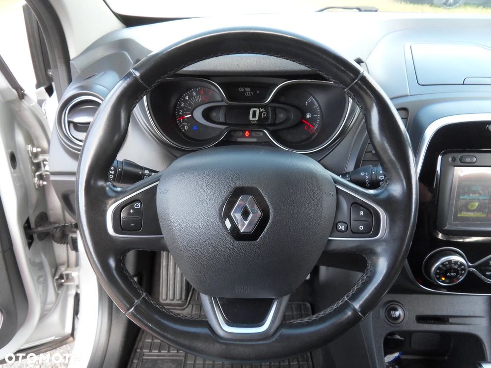 Renault Captur ENERGY TCe 120 EDC Initiale Paris - 16
