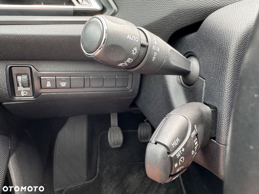 Peugeot 308 PureTech 130 Stop & Start Active - 33