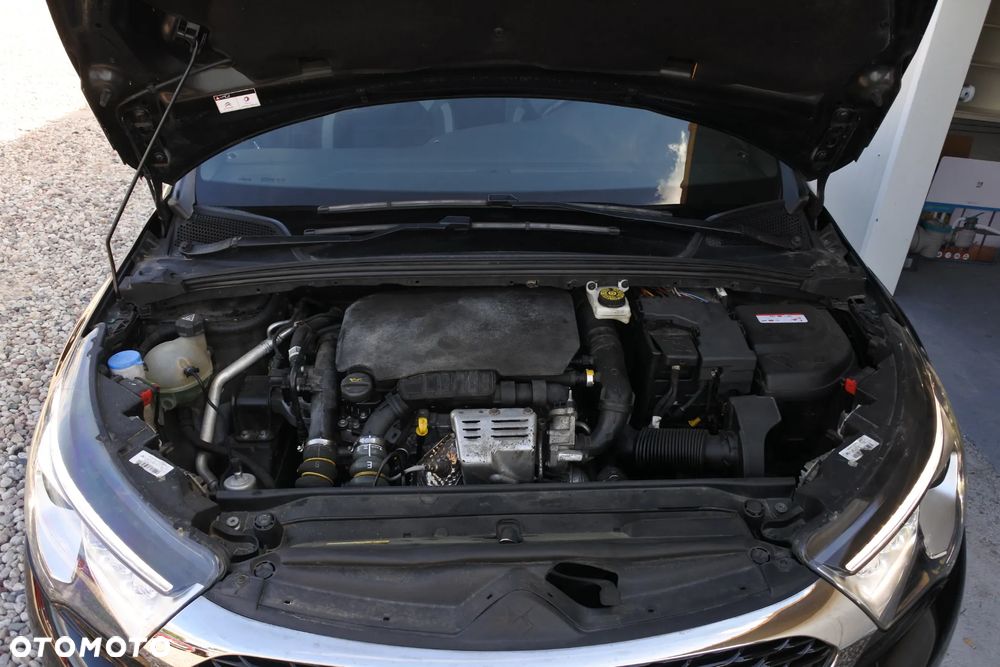 DS Automobiles DS 4 - 34