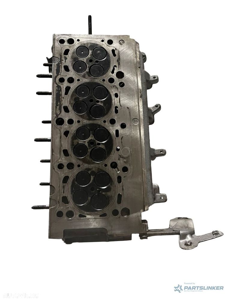 Chiulasa motor VOLKSWAGEN TOURAN 1T3 2010 - 2015 2.0 TDI CFHC, VOLKSWAGEN BEETLE 5C1, 5C2 2011 - > 2.0 TDI CFFB, CJAA, AUDI A4 IV Avant 8K5, B8 2007 - 2015 TDI CJCD, CMFB, CSUA 03L103373J - 2