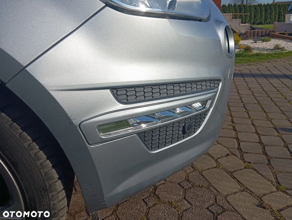 Ford S-Max 2.0 Viva Titanium - 26