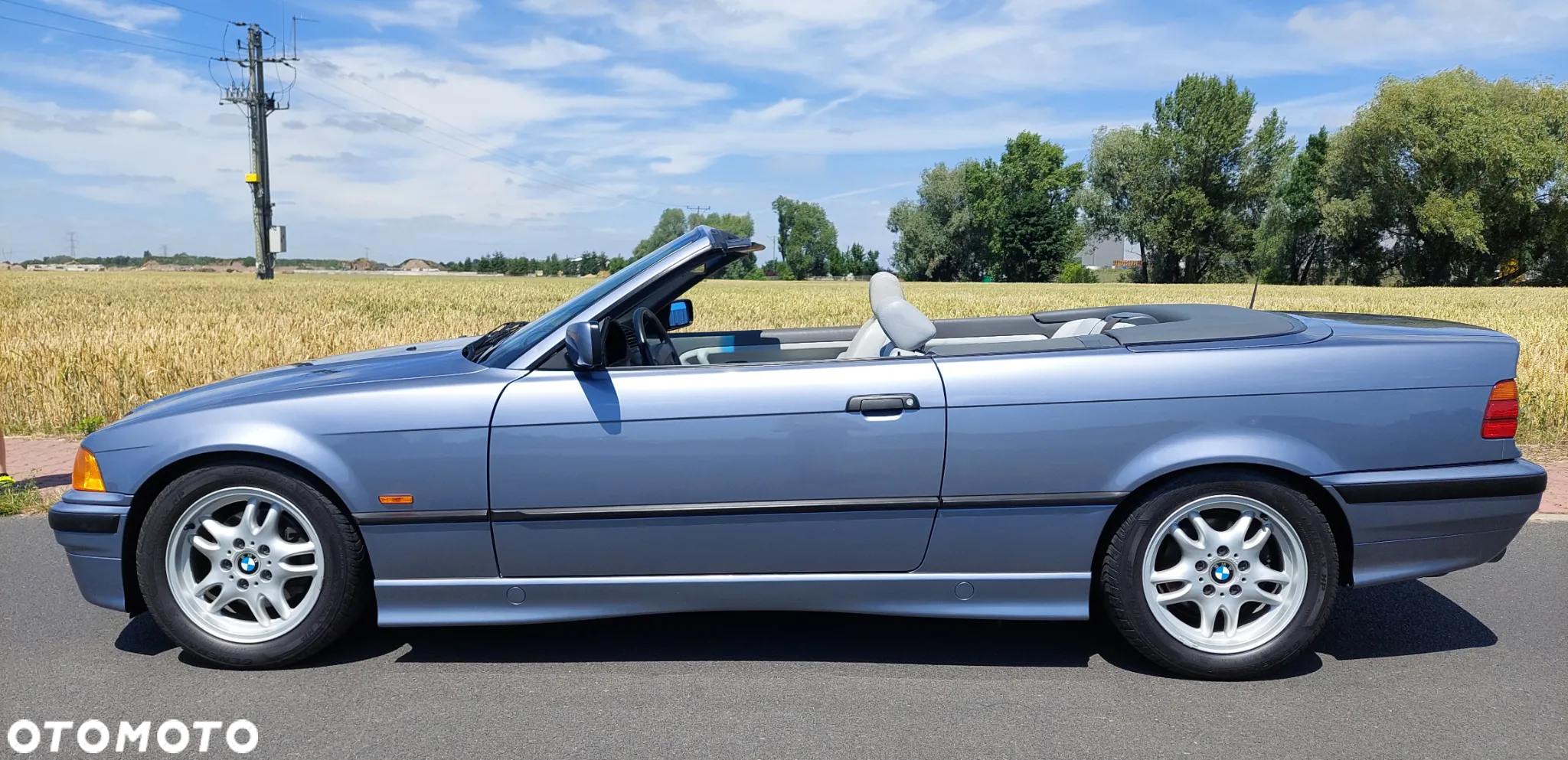 BMW Seria 3 - 2
