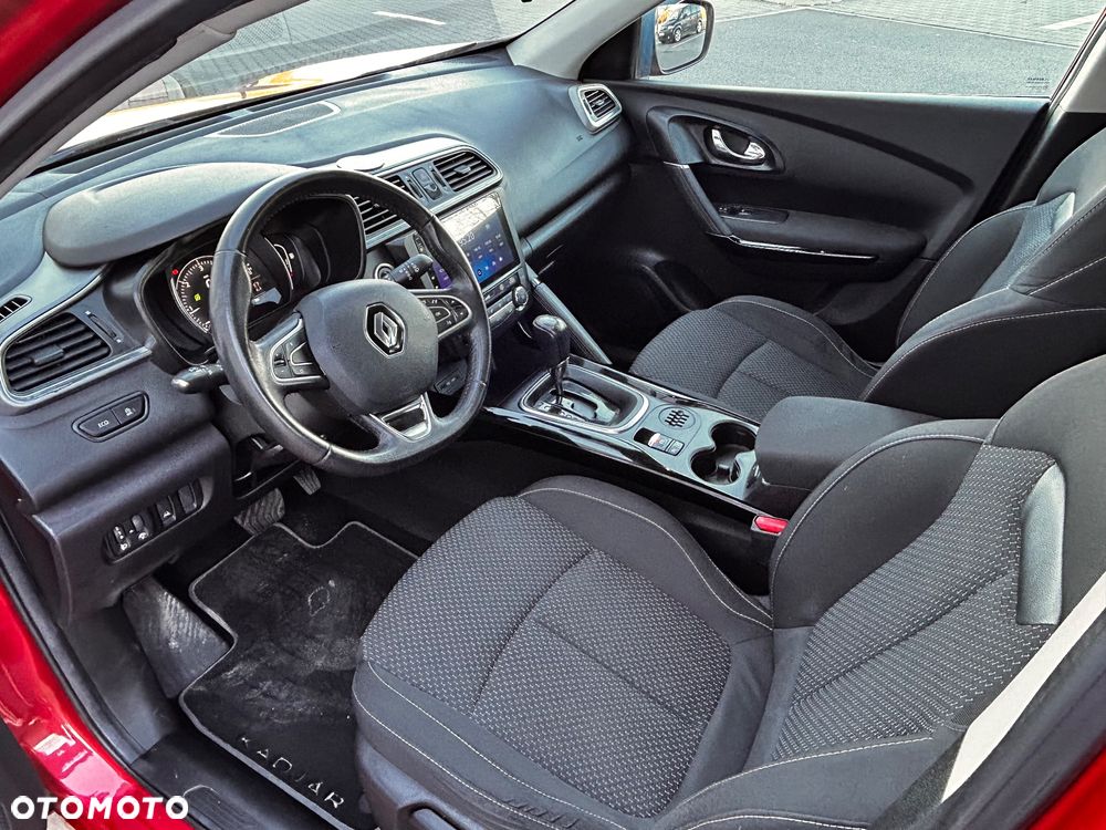 Renault Kadjar Energy dCi 110 EDC LIMITED - 26