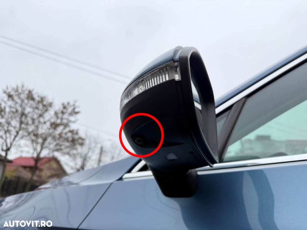 Volkswagen Passat Variant 1.6 TDI SCR DSG Business - 13