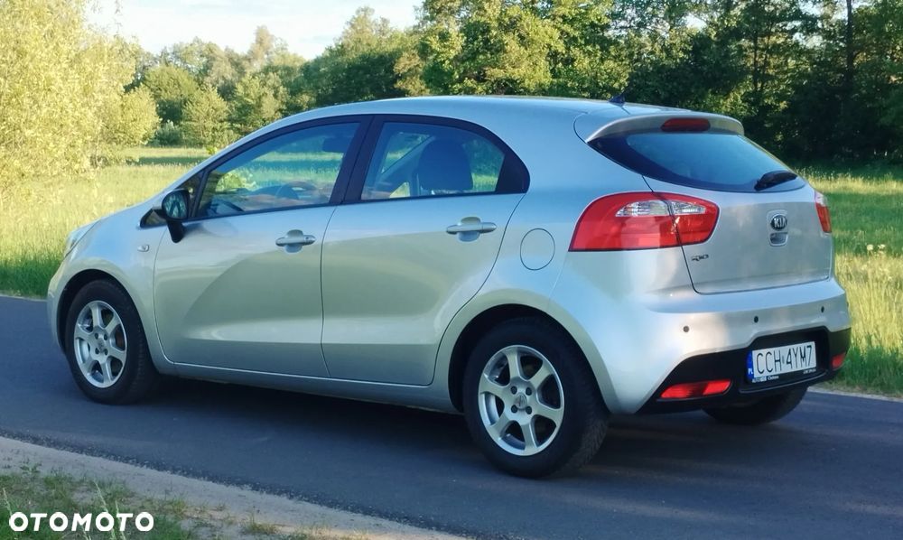 Kia Rio 1.2 Edition 7 - 6