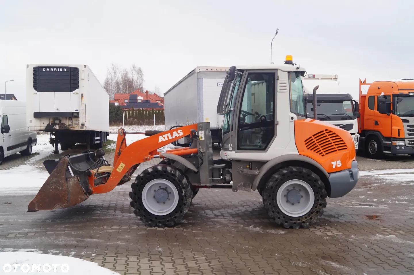 Atlas AR 75 / 2012 rok - 15