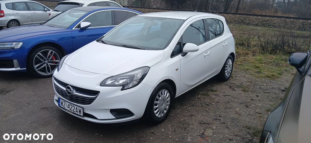 Opel Corsa 1.4 Enjoy - 3