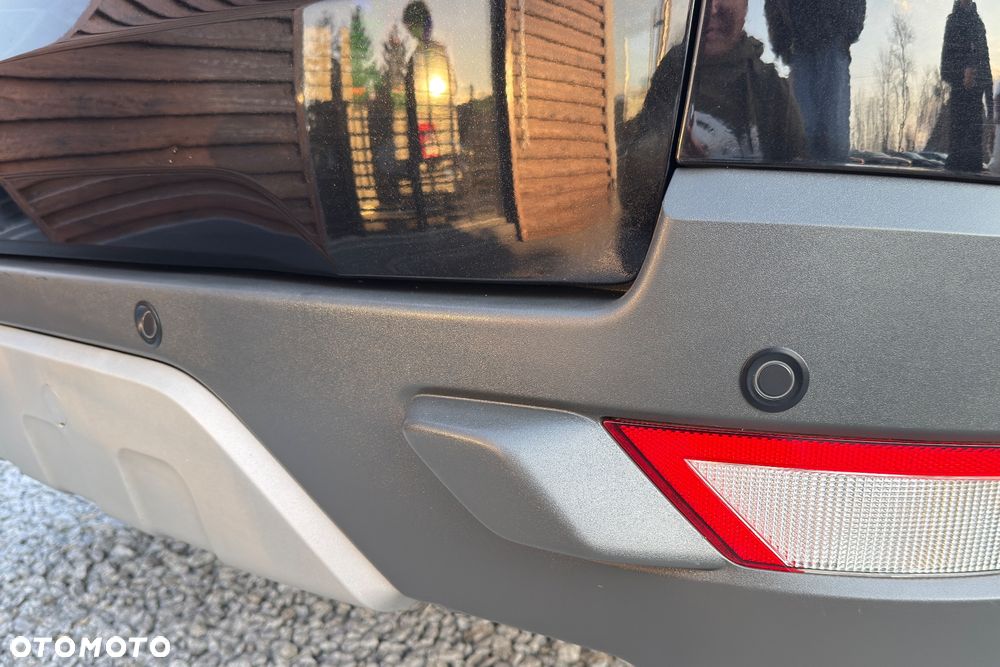 Ford EcoSport 1.5 EcoBlue TITANIUM - 29