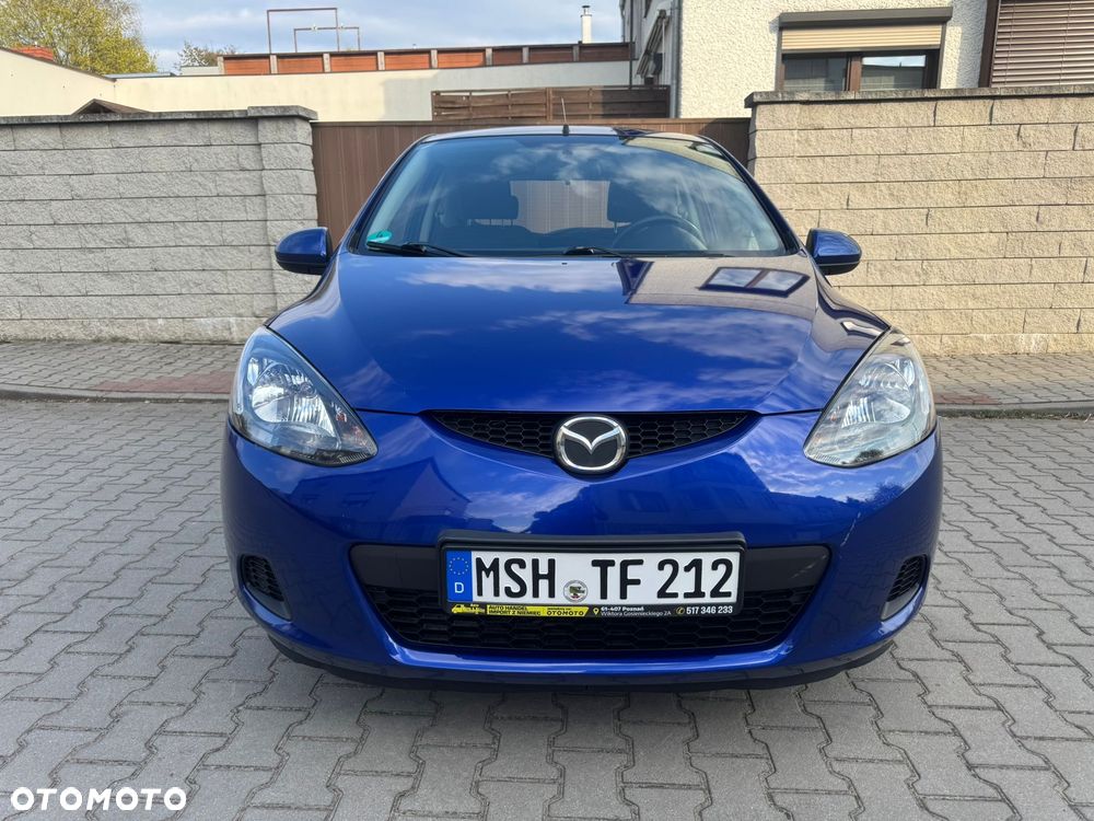 Mazda 2 1.3 Sport Independence - 16