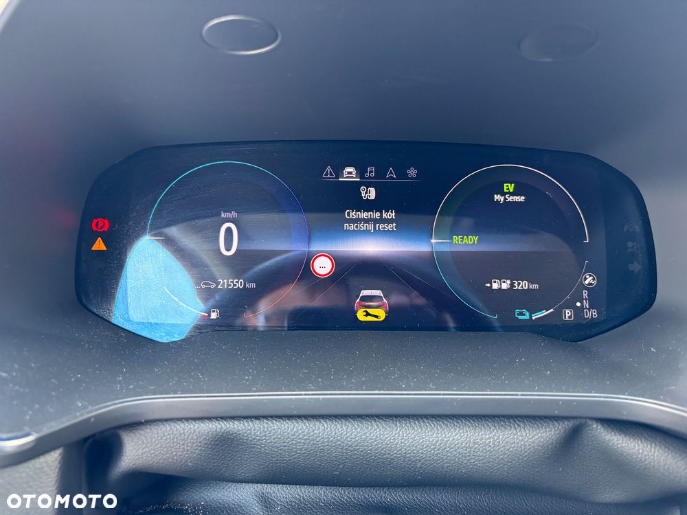Renault Captur - 14