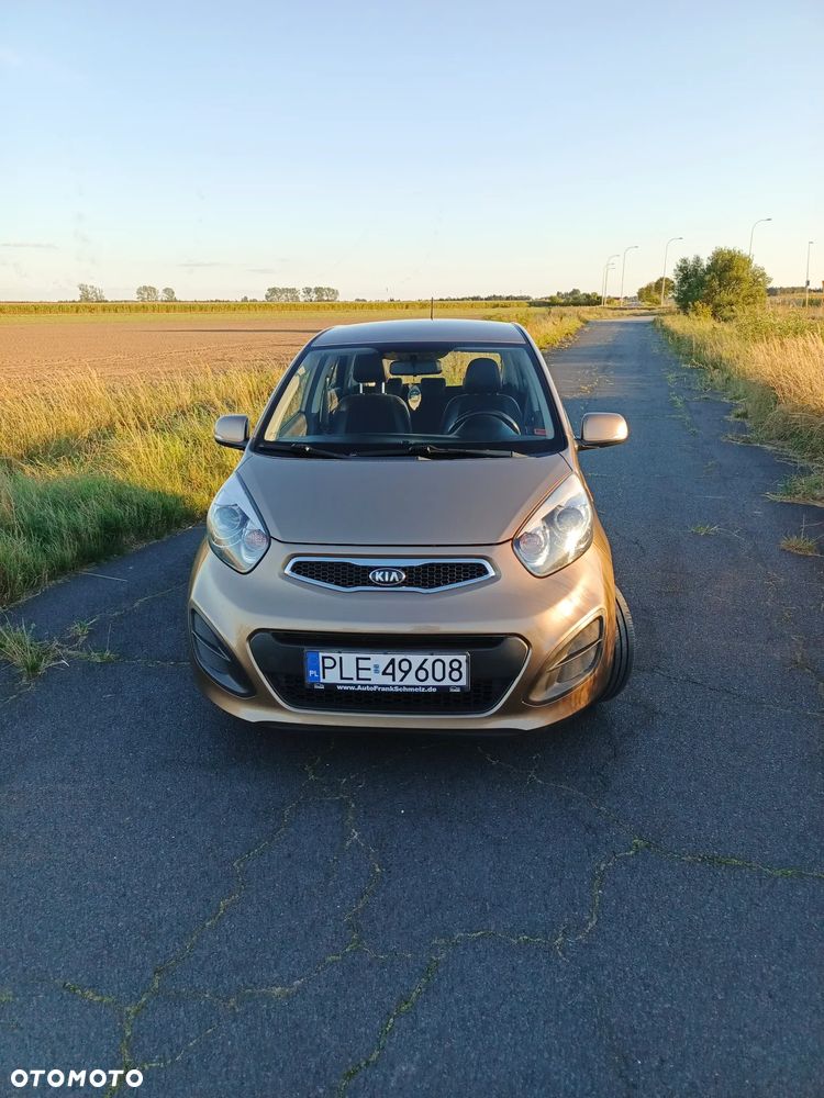 Kia Picanto 1.2 XL - 3