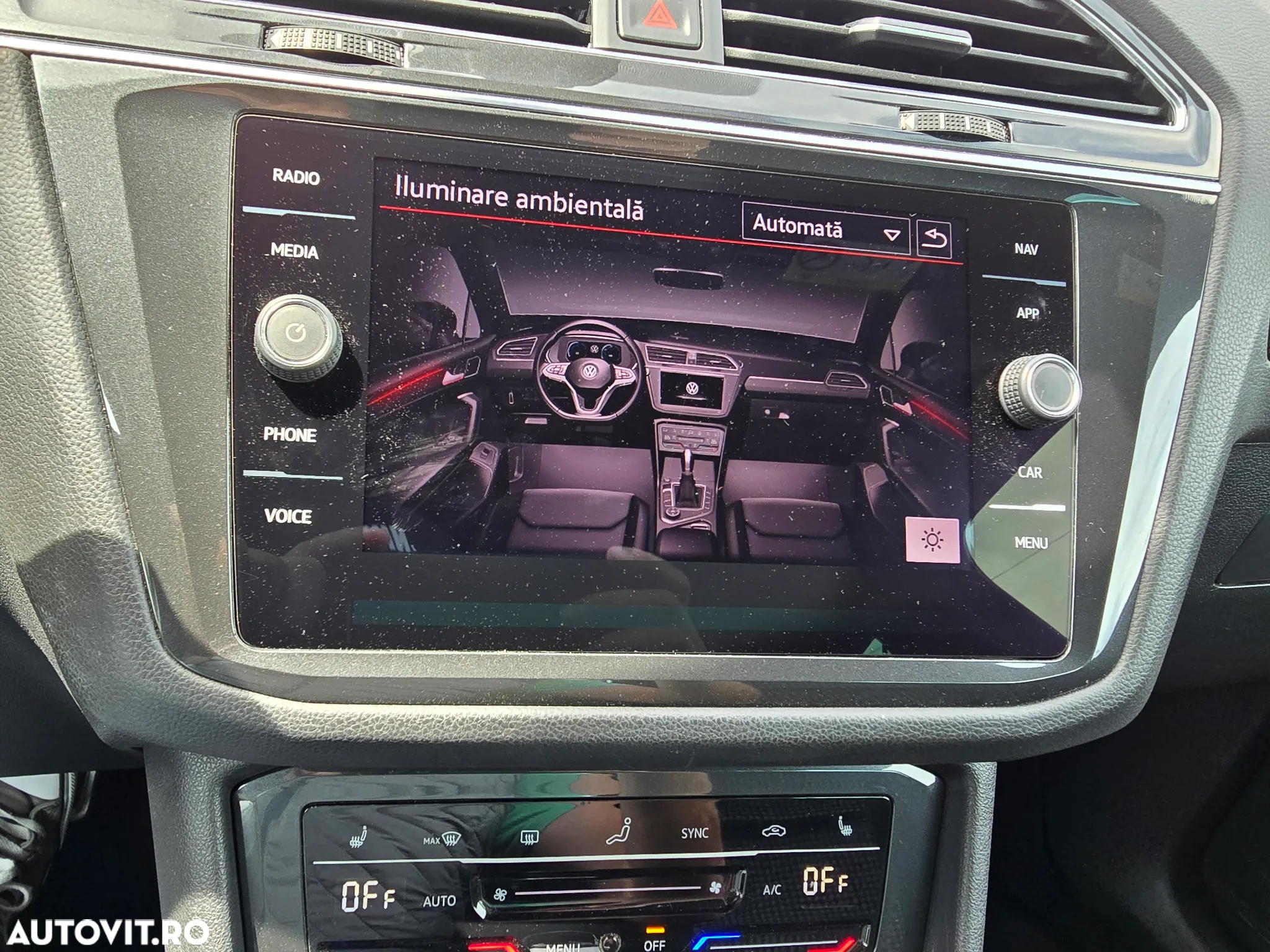 Volkswagen Tiguan Allspace 2.0 TDI SCR DSG UNITED - 10