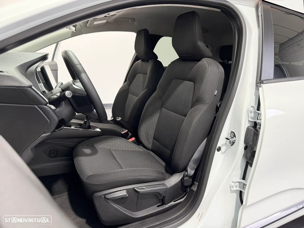 Renault Clio 1.5 Blue dCi Intens - 6