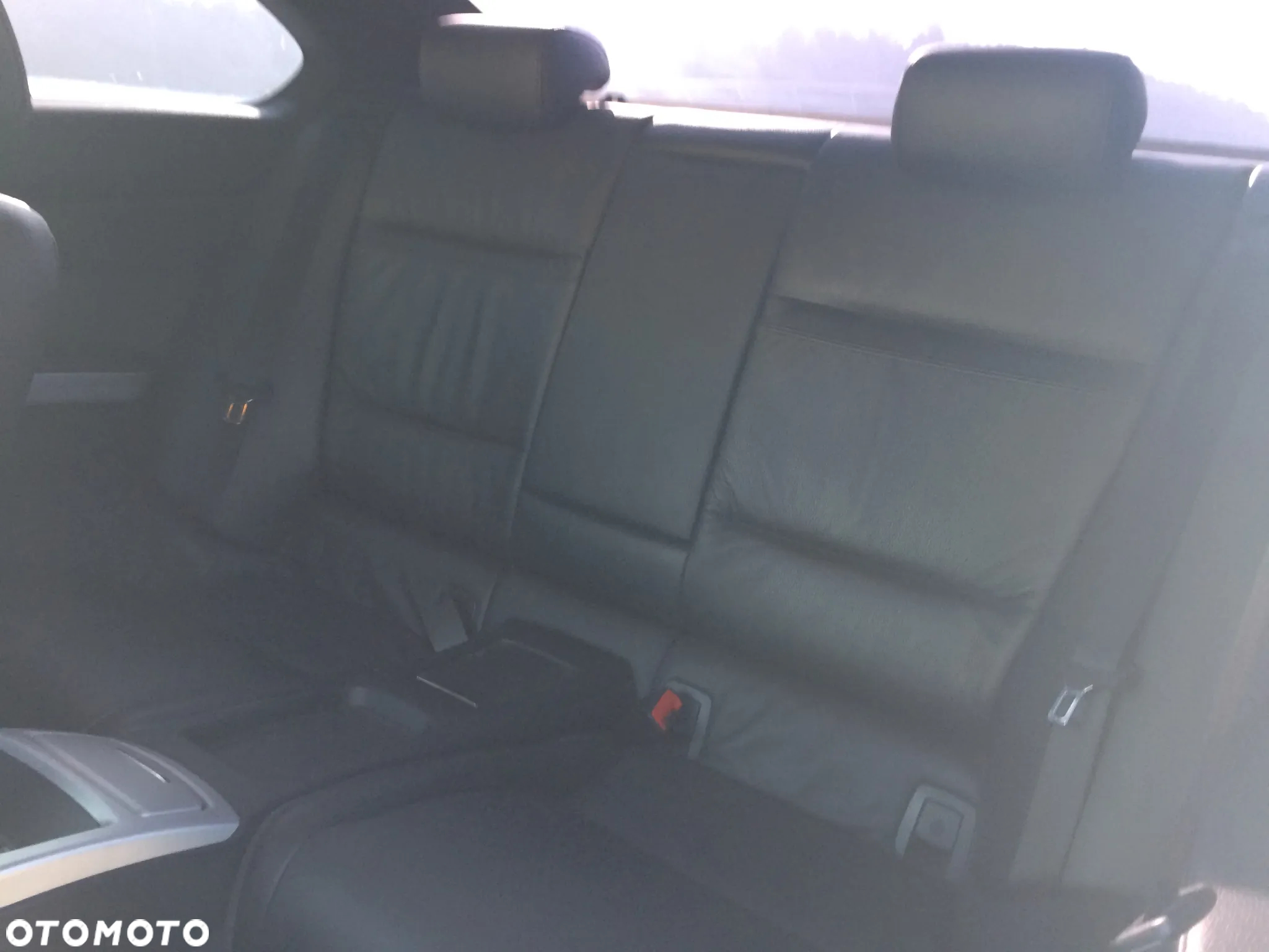 BMW Seria 3 - 6