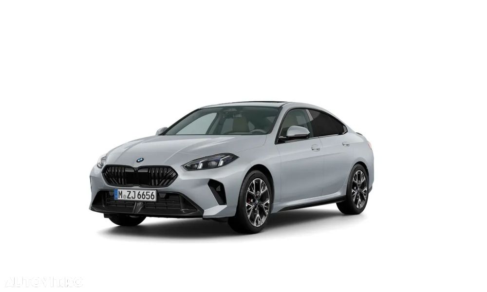 BMW Seria 2 220d AT MHEV - 1