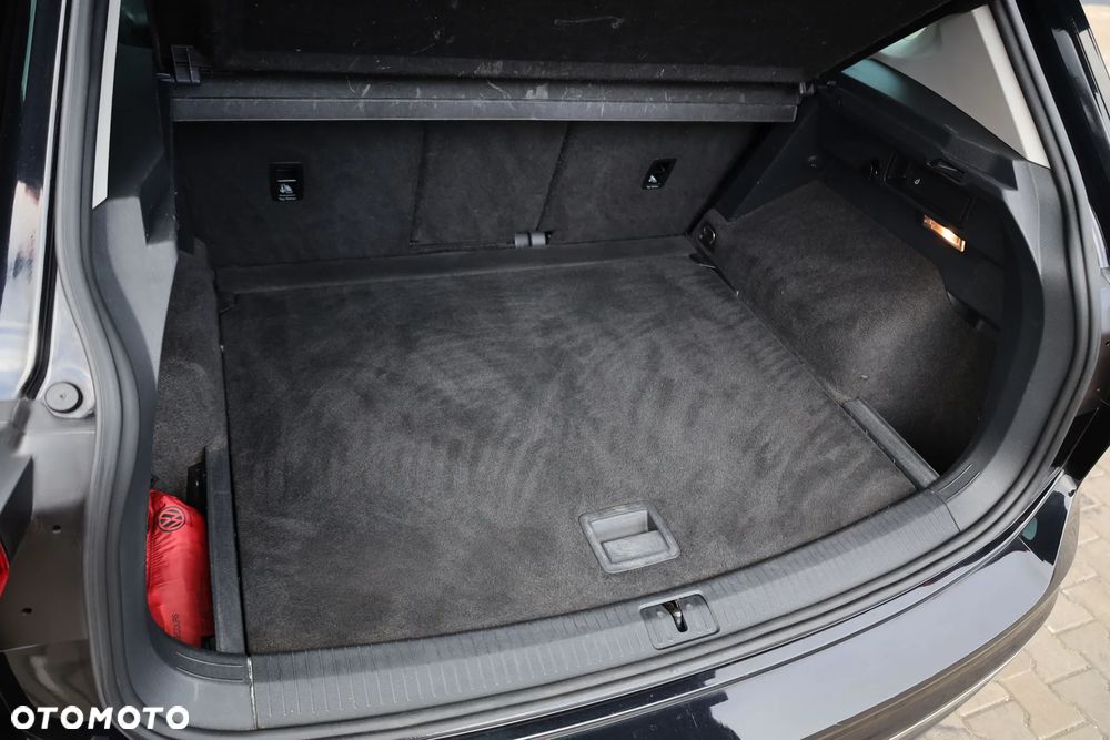 Volkswagen Tiguan 2.0 TSI BMT 4Mot Highline DSG - 38