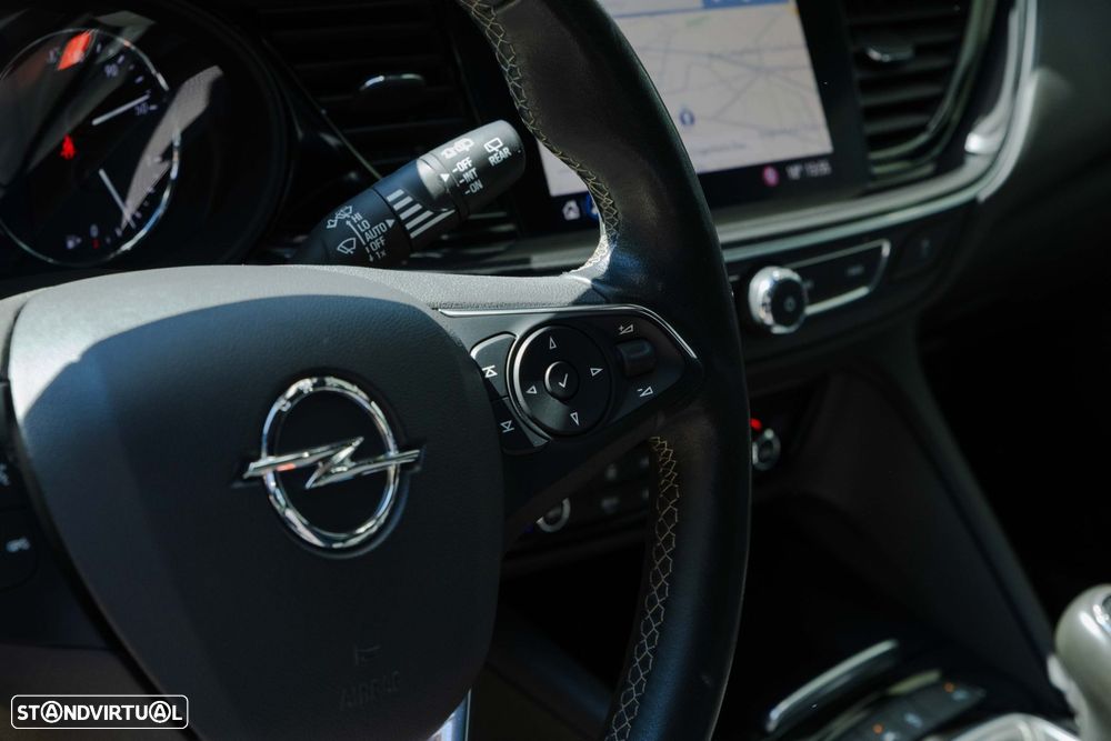 Opel Insignia Sports Tourer 1.5 D Business Edition - 13