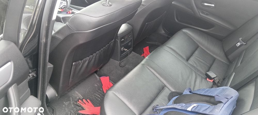BMW Seria 5 - 6
