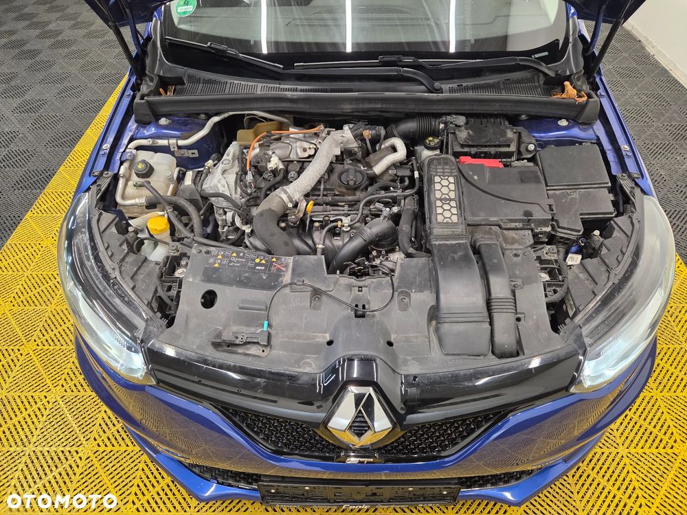 Renault Megane ENERGY TCe 205 EDC GT - 16