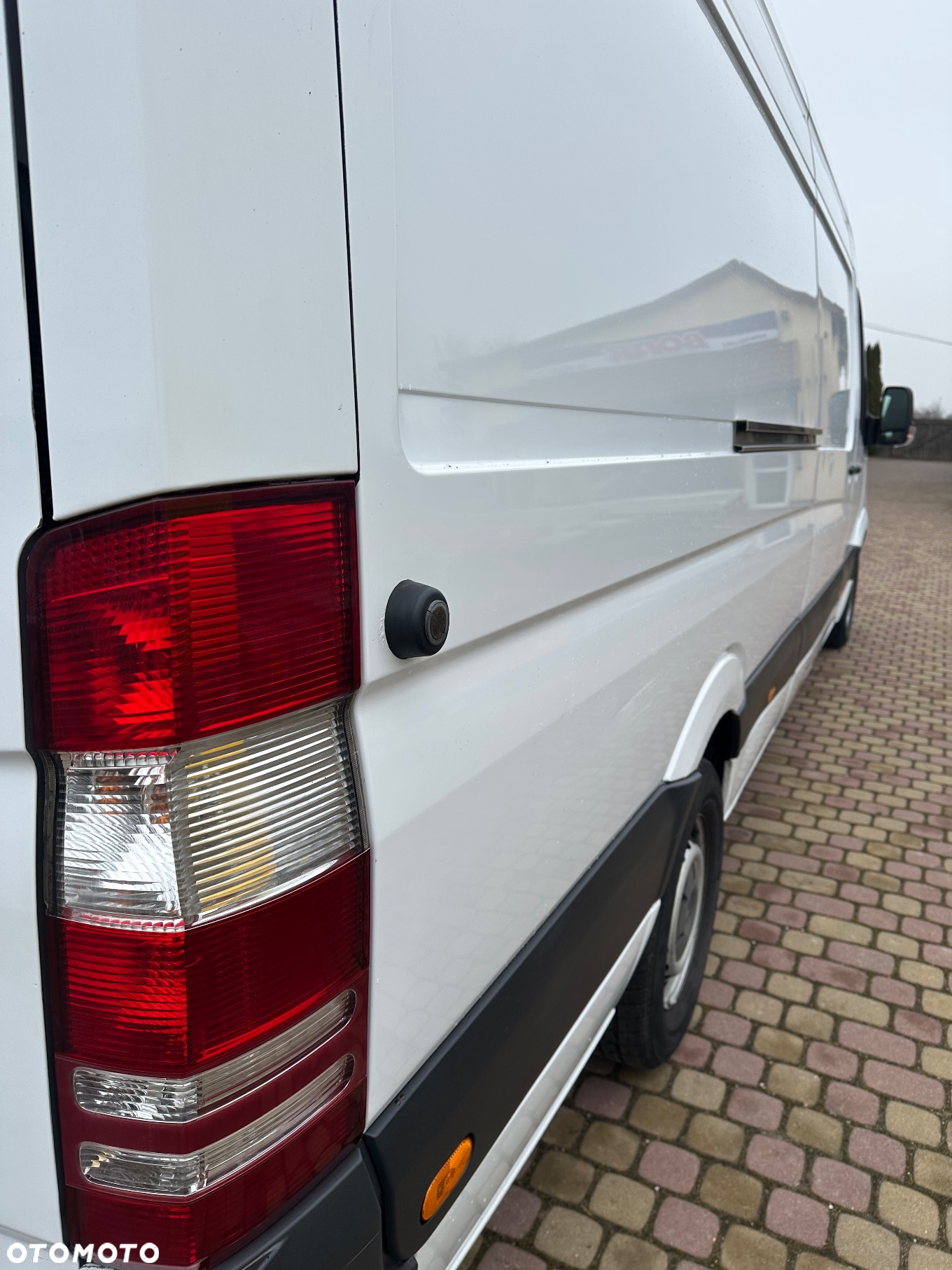Mercedes-Benz SPRINTER - 7