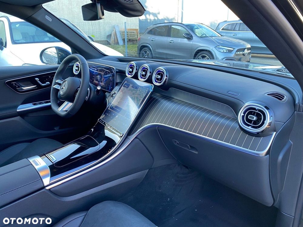 Mercedes-Benz GLC - 20