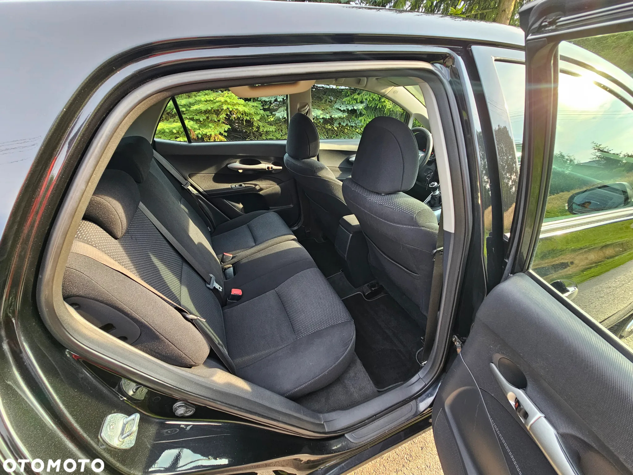 Toyota Auris 1.6 Executive - 11