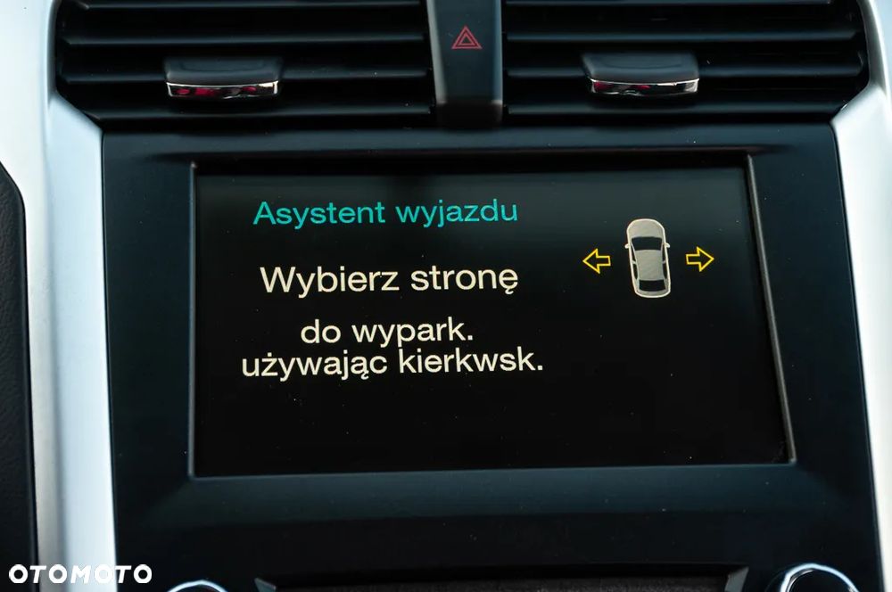 Ford Mondeo 2.0 TDCi Titanium - 6