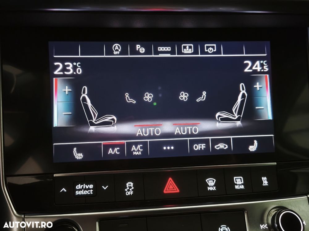 Audi A6 Limuzina - 24