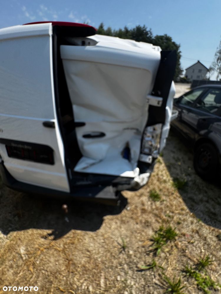 Mercedes-Benz Vito - 16