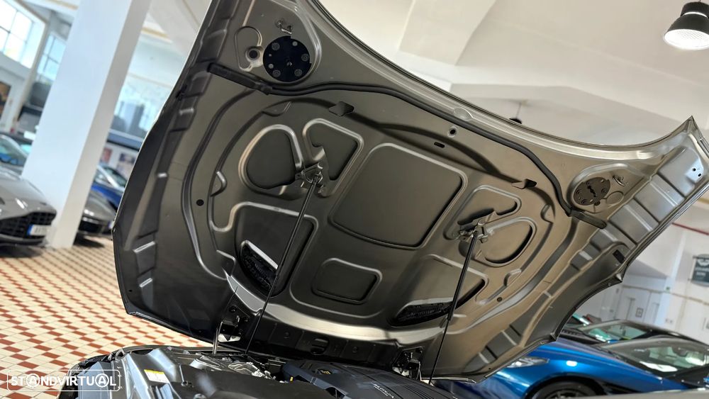 Jaguar F-Type P300 Aut. R-Dynamic - 55