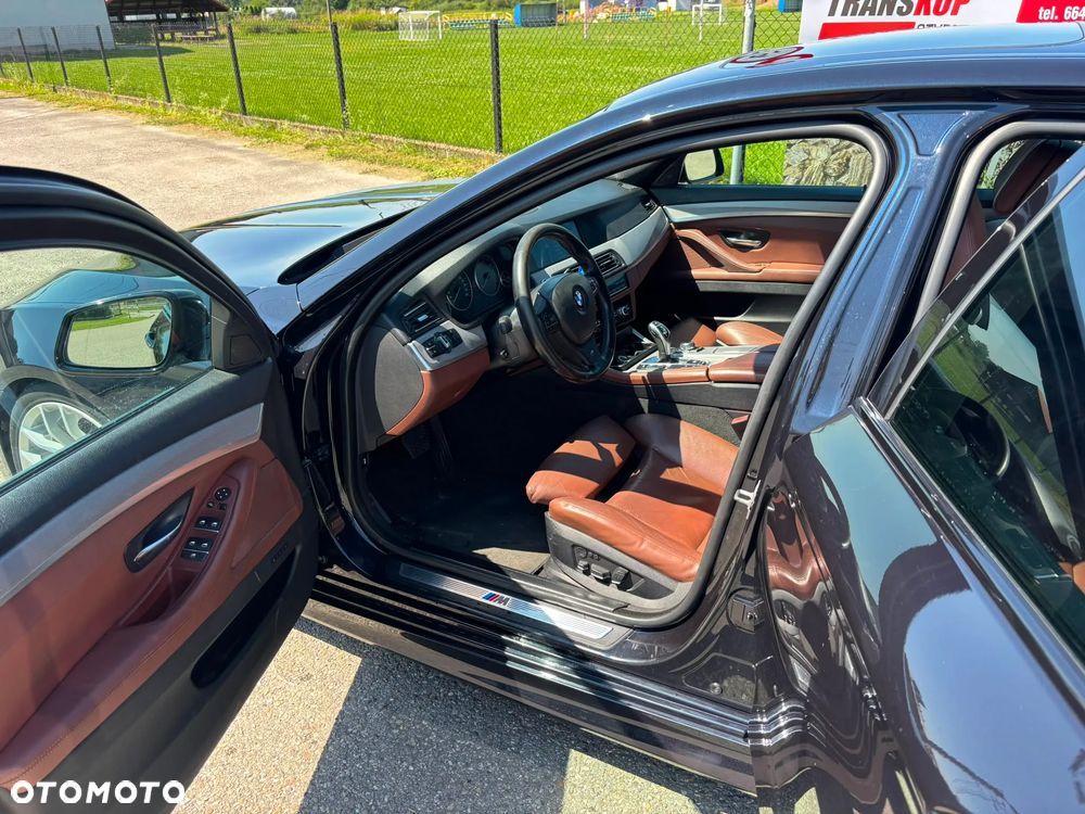 BMW Seria 5 - 23