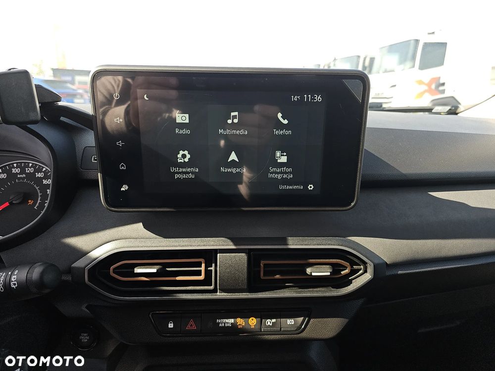 Dacia Jogger 1.0 TCe Extreme - 14